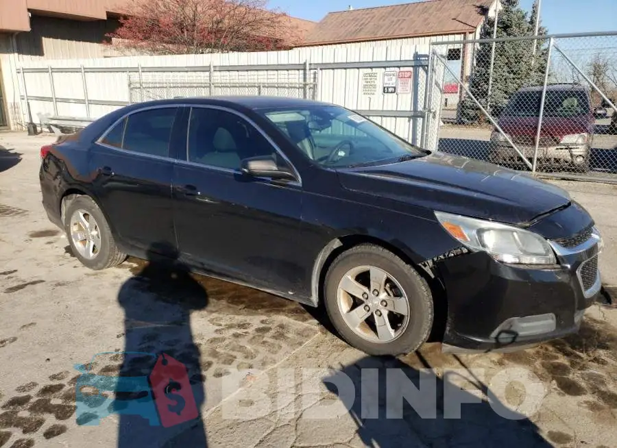 1G11B5SL2FF142125 Photo# 4
