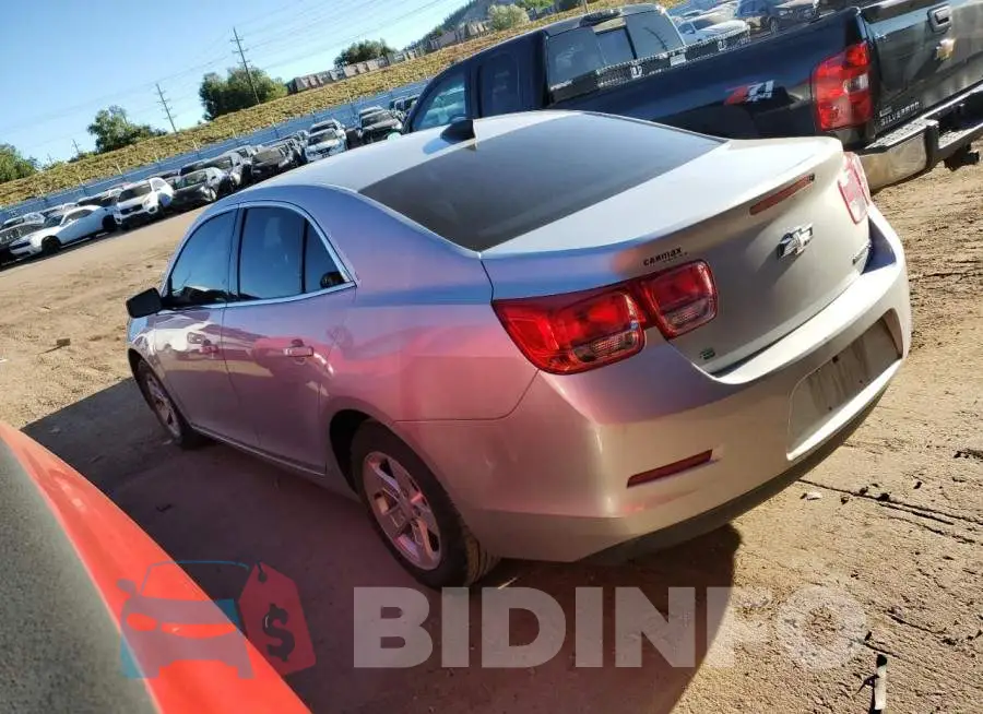 1G11B5SL7FF289427 Photo# 2