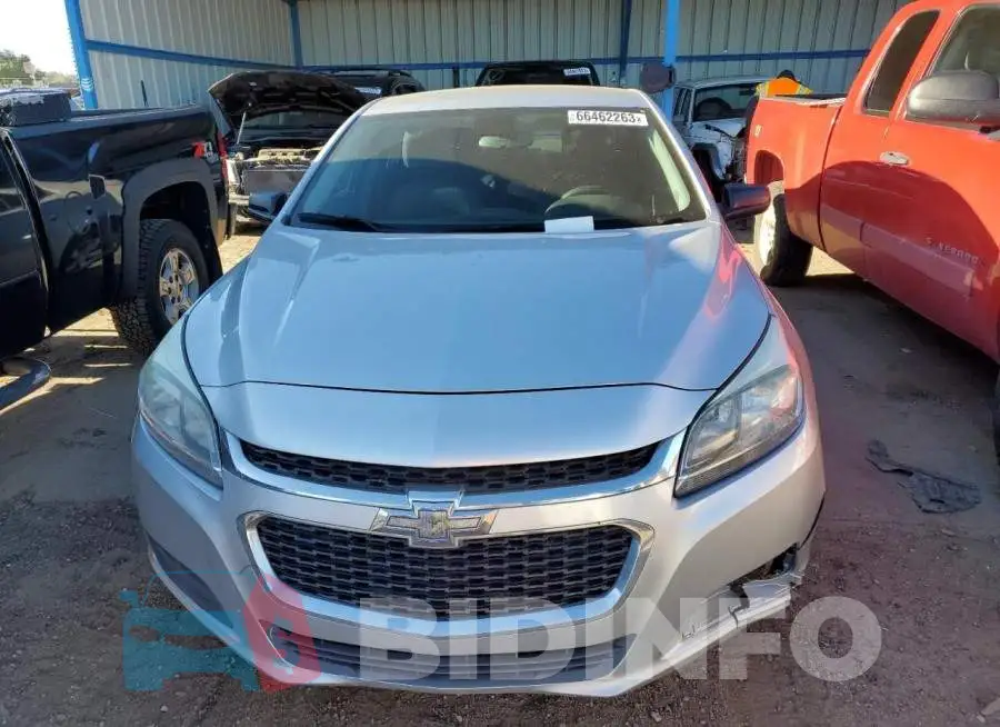 1G11B5SL7FF289427 Photo# 5