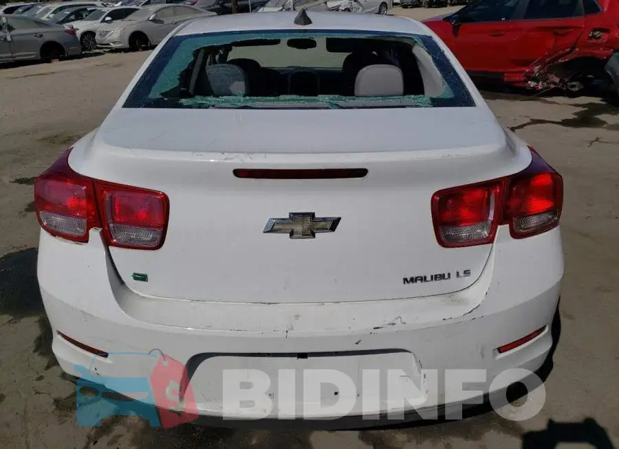 1G11B5SL8FF351255 Photo# 6