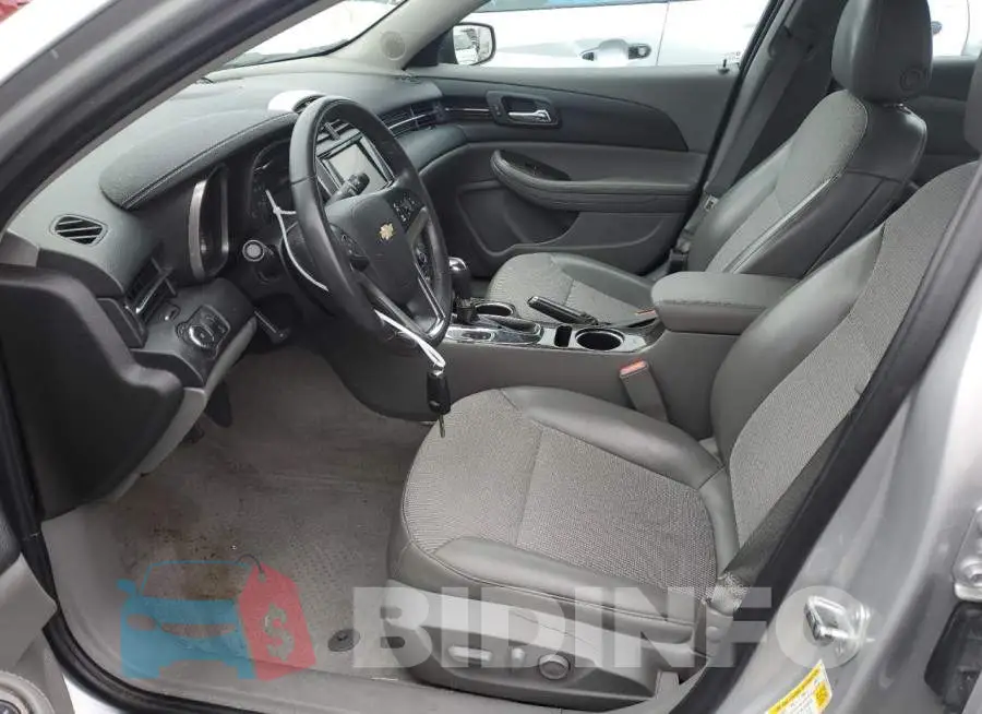 1G11E5SLXEF231771 Photo# 7