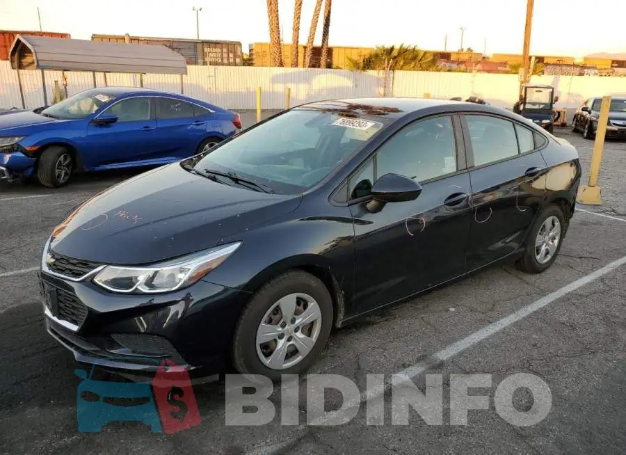 1G1BC5SMXG7304637 Photo# 1