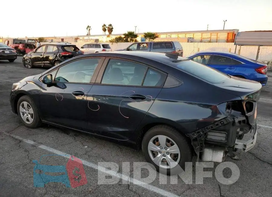 1G1BC5SMXG7304637 Photo# 2