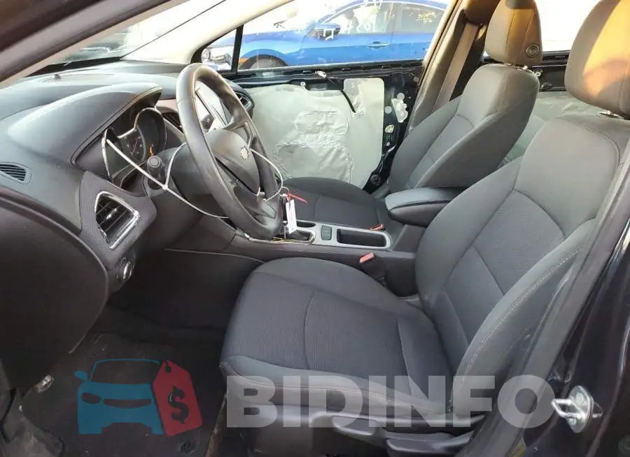 1G1BC5SMXG7304637 Photo# 7
