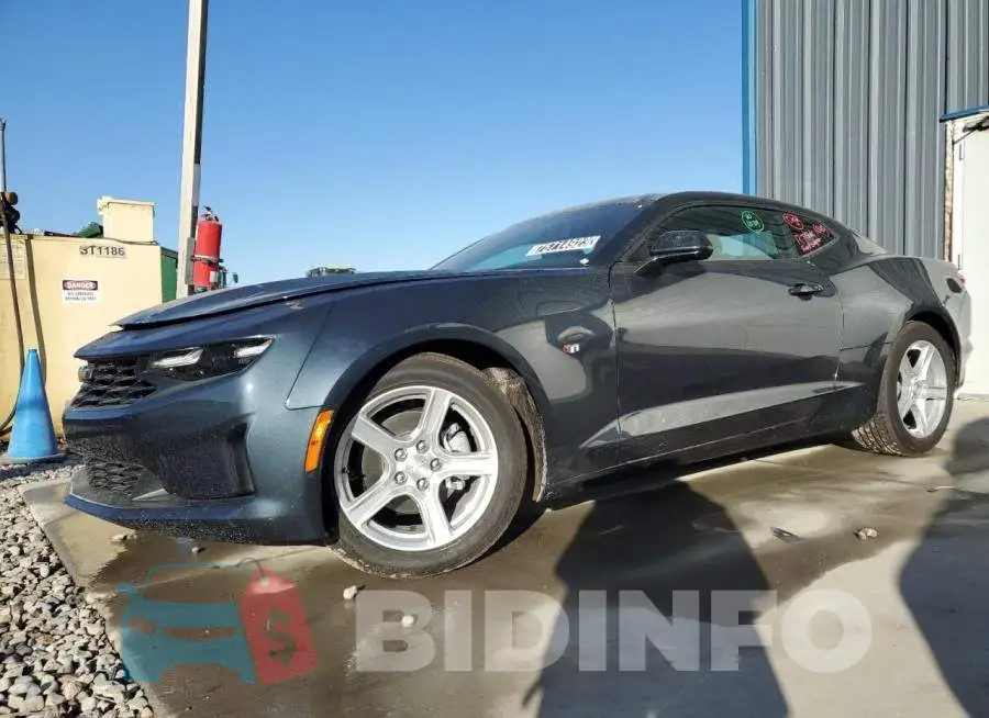 1G1FB1RX9P0158317 Photo# 1