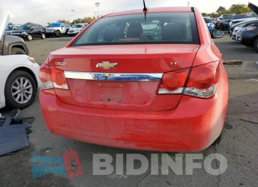 1G1PC5SB2E7119418 Photo# 6
