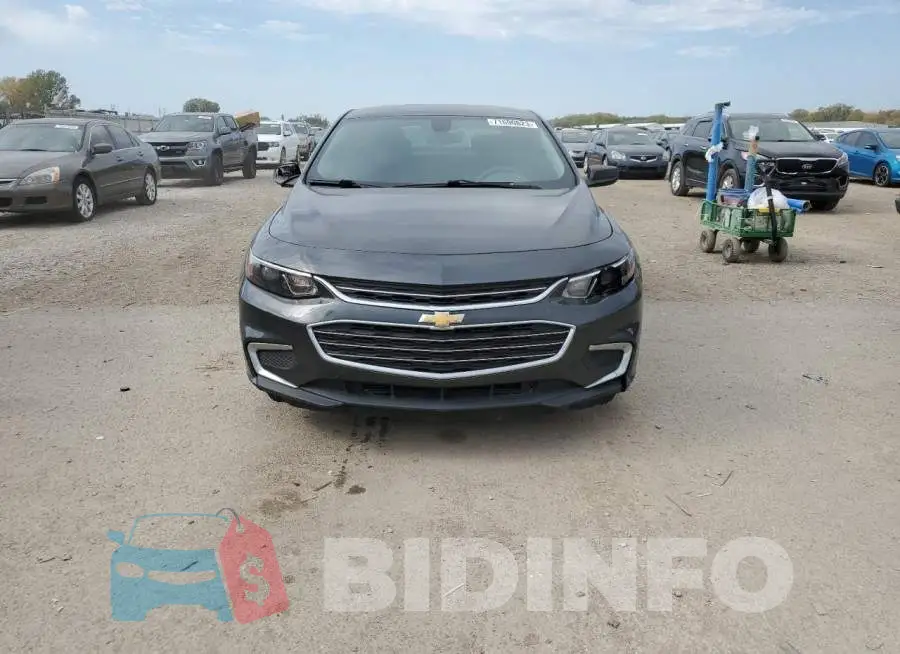 1G1ZB5ST3HF223687 Photo# 5
