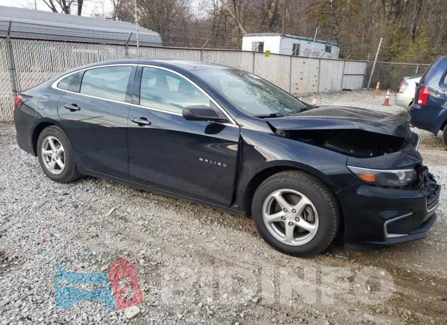 1G1ZB5ST4HF134355 Photo# 4