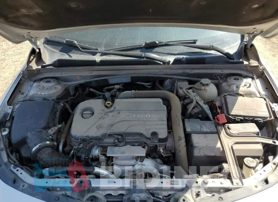 1G1ZD5ST0JF168812 Photo# 11