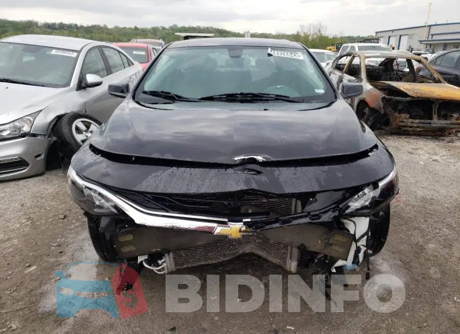 1G1ZD5ST0LF037916 Photo# 5