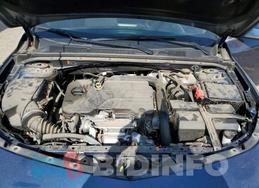 1G1ZD5ST0MF013956 Photo# 11
