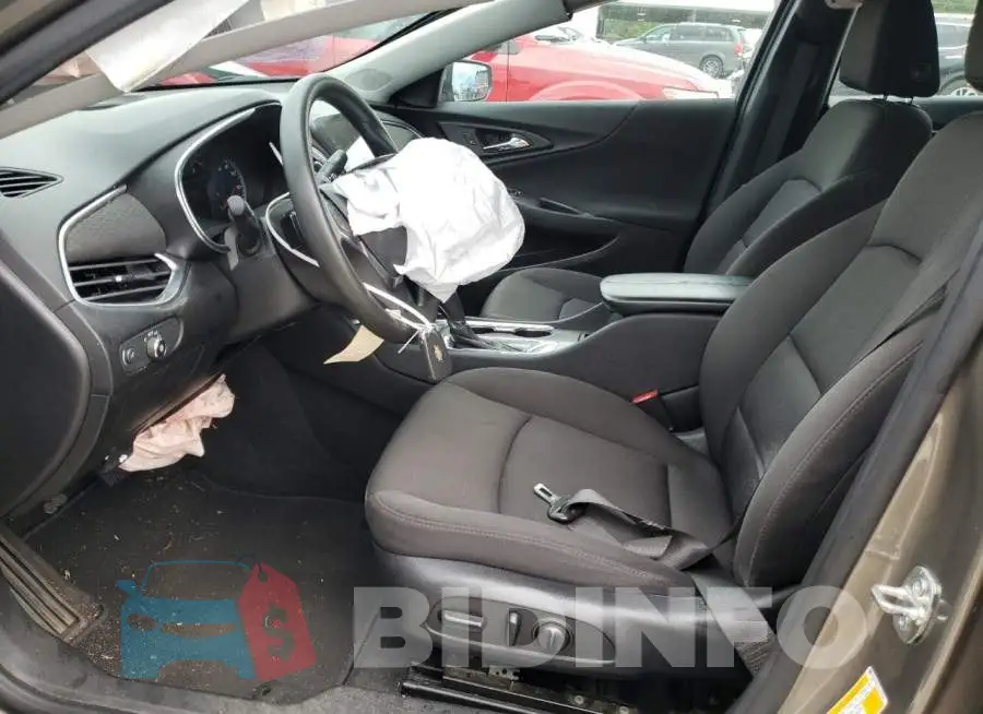 1G1ZD5ST1LF092391 Photo# 7