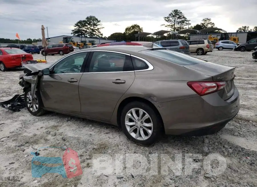1G1ZD5ST1LF092391 Photo# 2