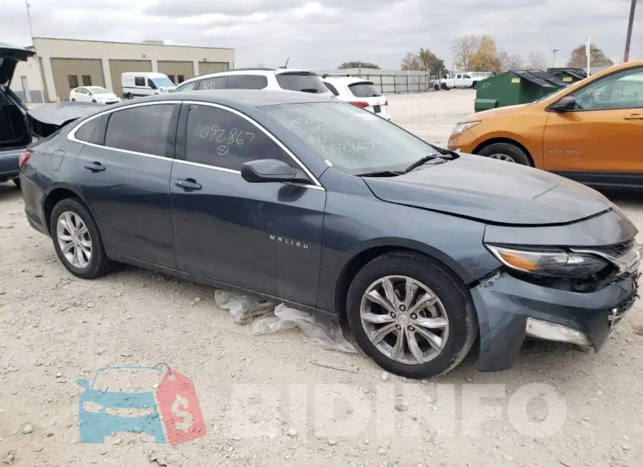 1G1ZD5ST2LF092867 Photo# 4