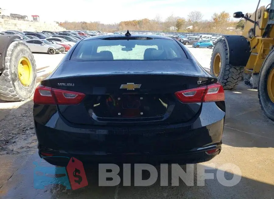 1G1ZD5ST3PF155755 Photo# 6