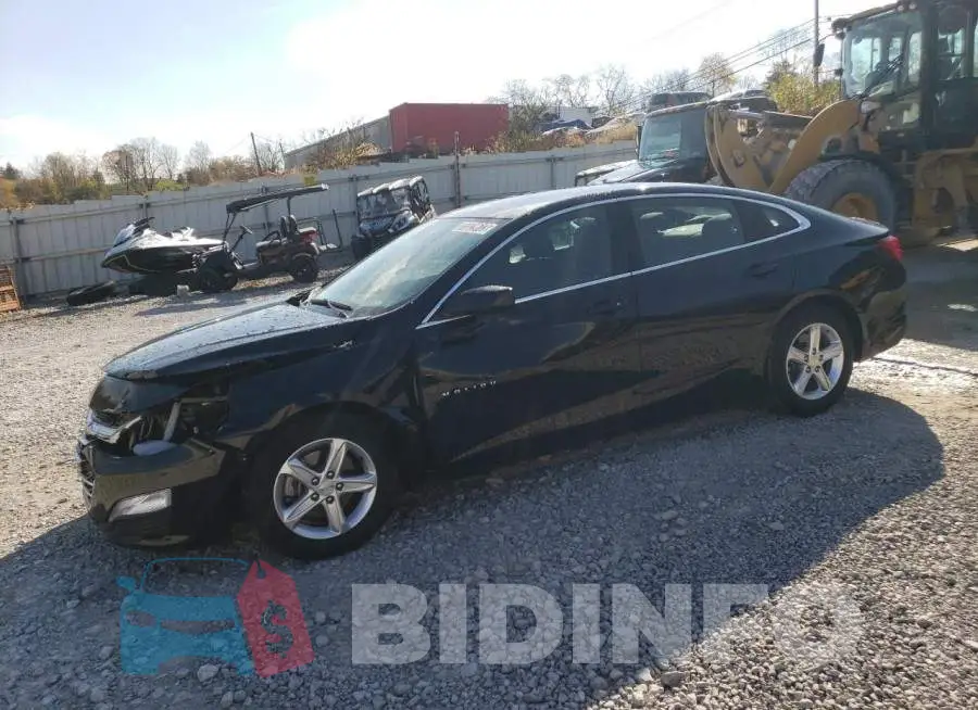 1G1ZD5ST3PF155755 Photo# 1