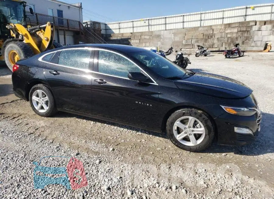 1G1ZD5ST3PF155755 Photo# 4
