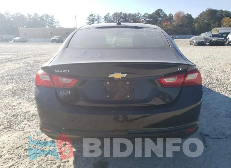 1G1ZD5ST5JF132016 Photo# 6