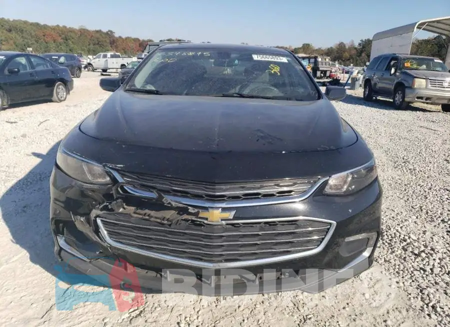 1G1ZD5ST5JF132016 Photo# 5