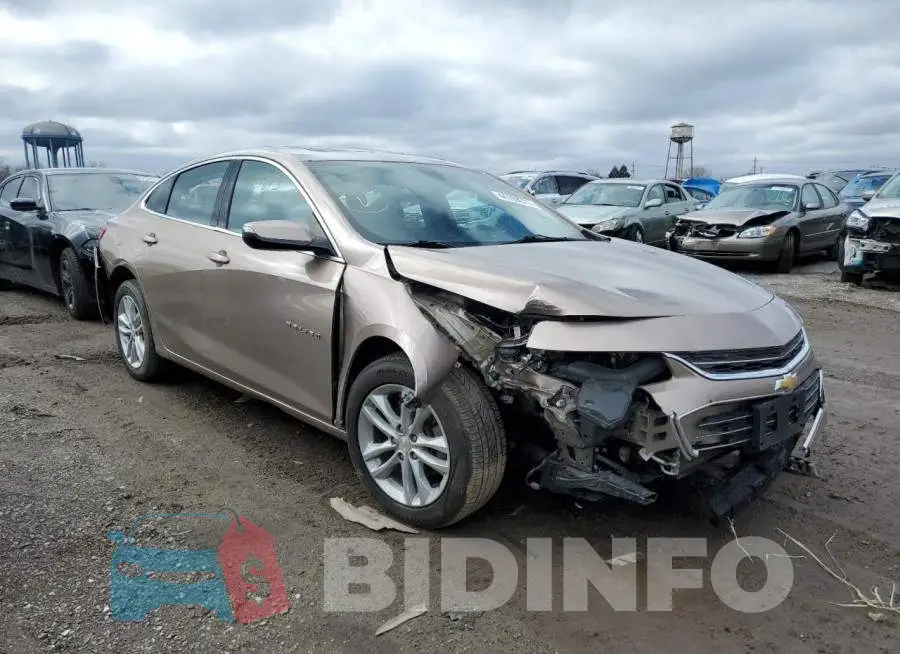 1G1ZD5ST5JF154386 Photo# 4