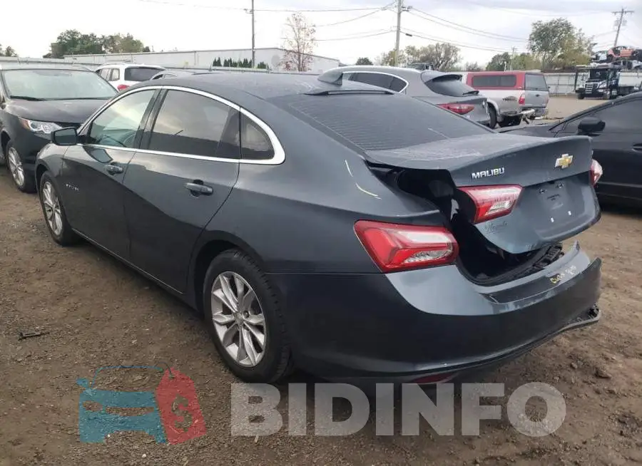 1G1ZD5ST5KF112141 Photo# 2