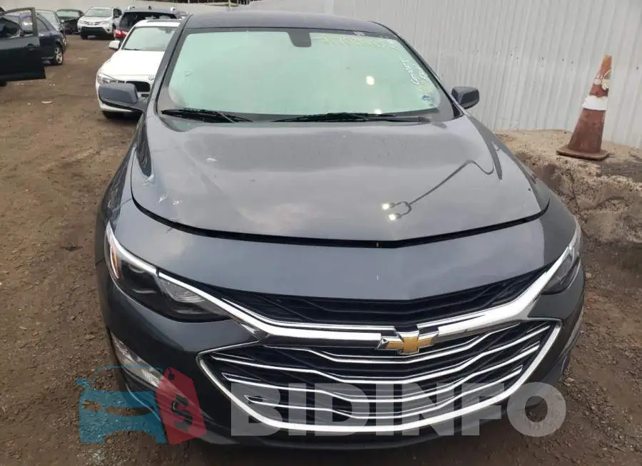 1G1ZD5ST5KF112141 Photo# 5