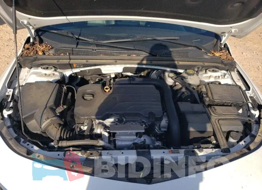1G1ZD5ST6LF144131 Photo# 11