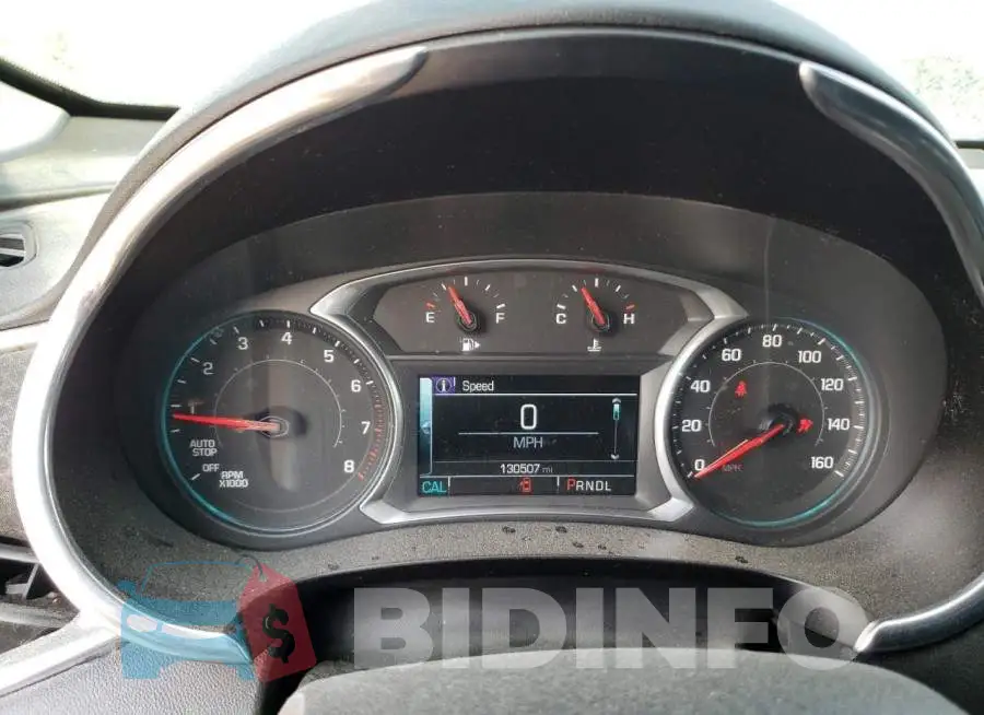 1G1ZD5ST8JF208540 Photo# 9