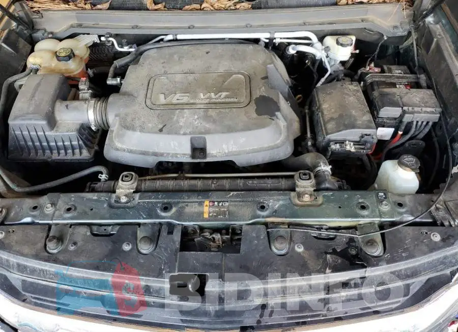1GCHSBE37F1136771 Photo# 11