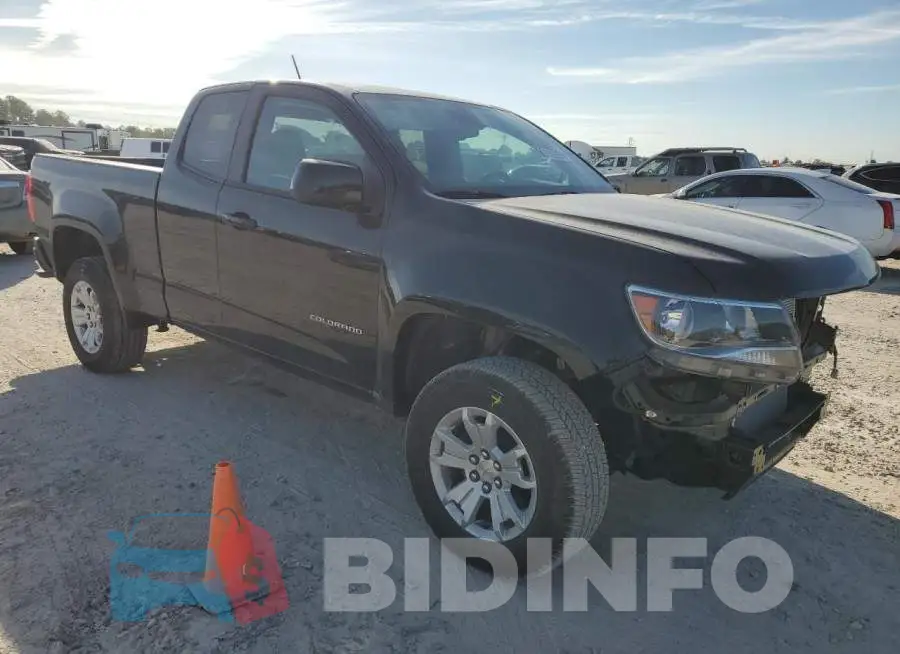 1GCHSCEA8N1263984 Photo# 4