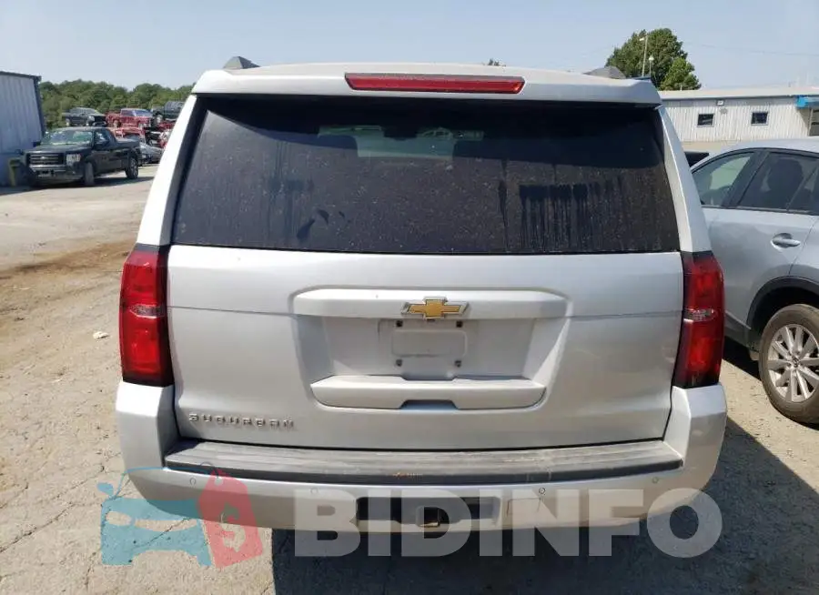1GNSCJKC4FR569779 Photo# 6