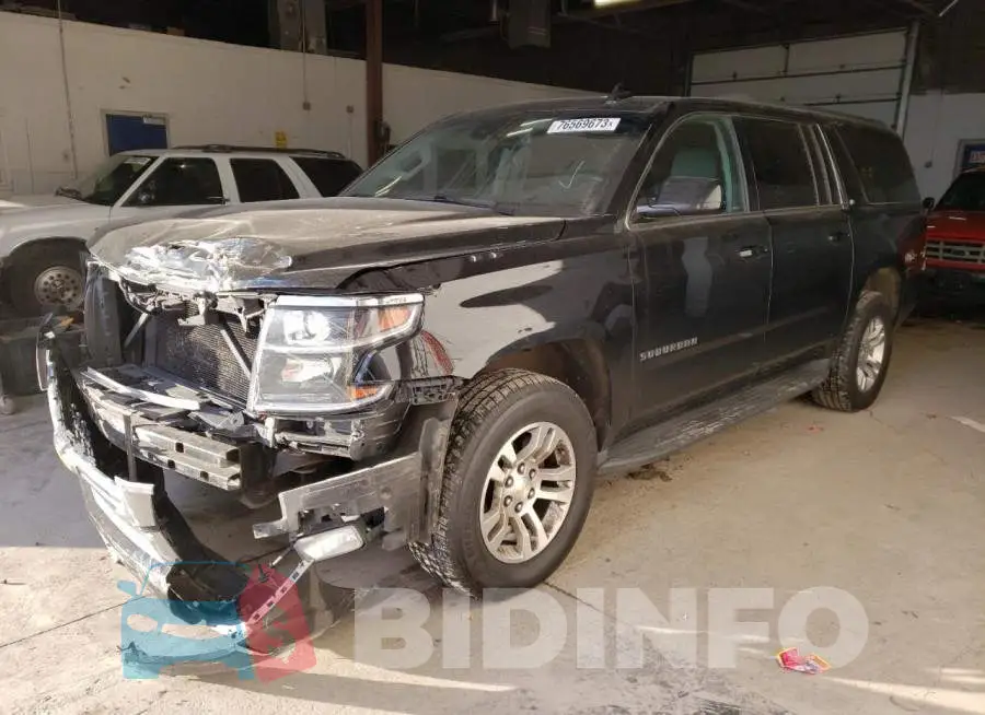 1GNSKHKC4GR313042 Photo# 1