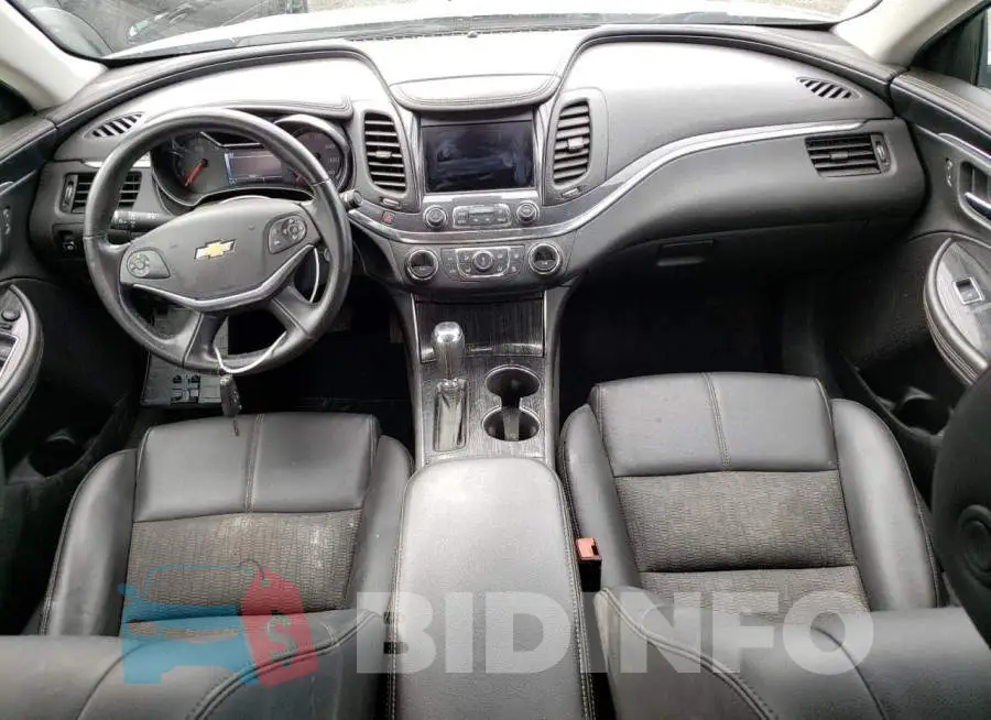2G1115S33G9118042 Photo# 8