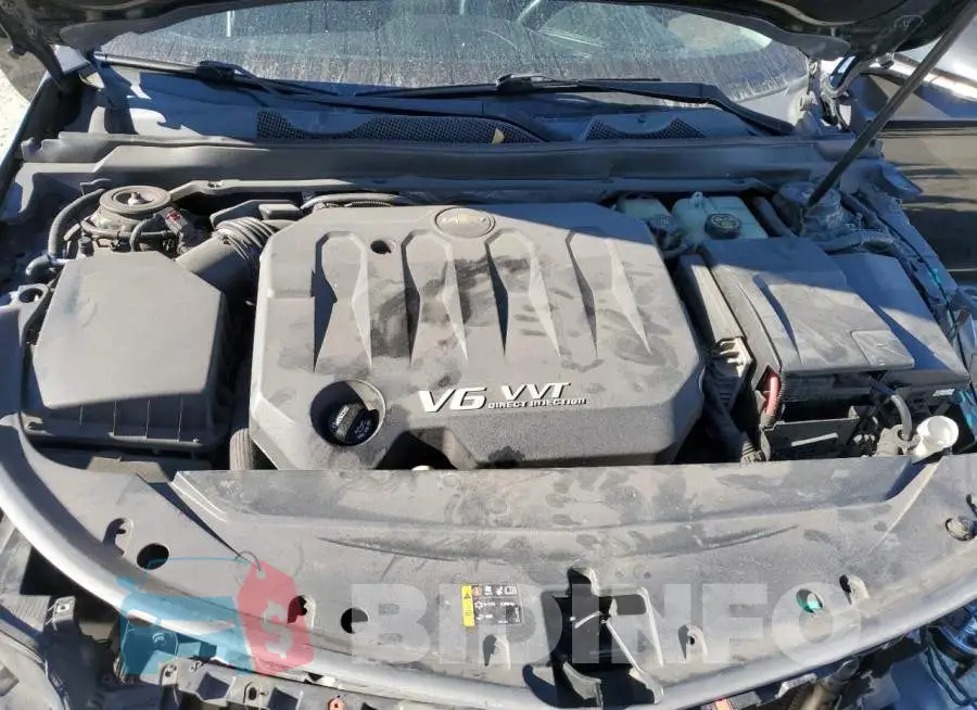 2G1125S35E9217309 Photo# 11