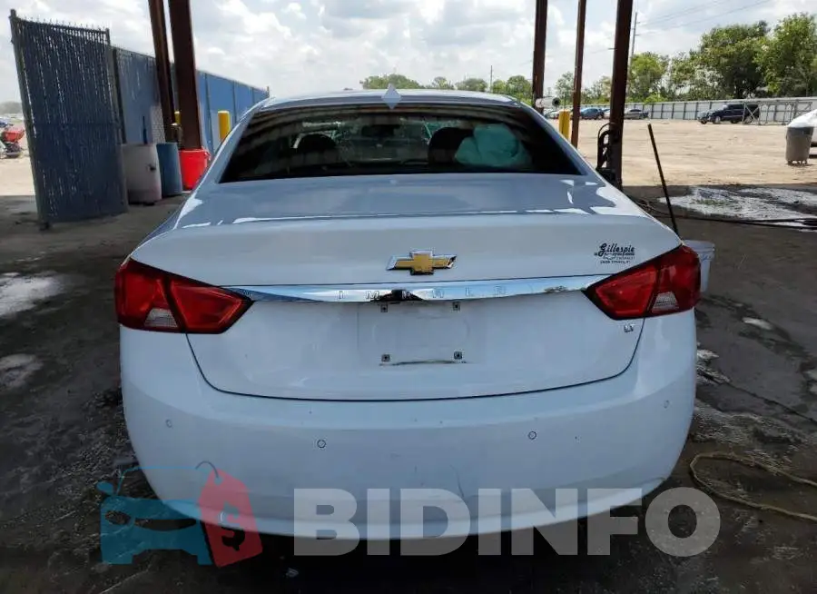 2G1125S35E9299834 Photo# 6