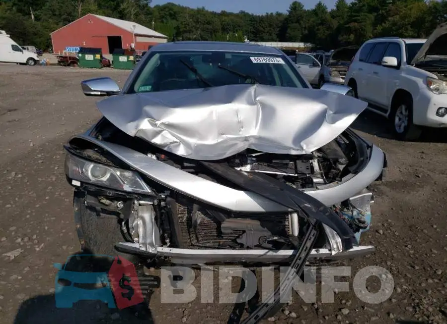 2G1155S37E9101360 Photo# 5