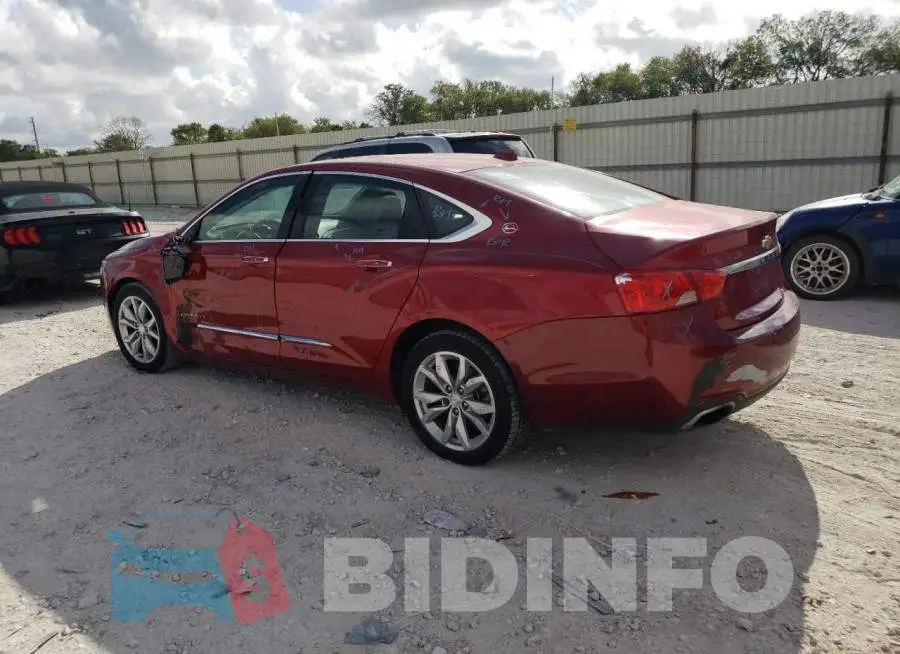 2G1155S39E9257982 Photo# 2