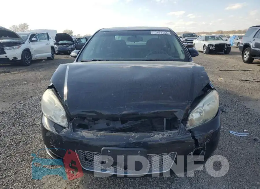2G1WA5E38E1102853 Photo# 5