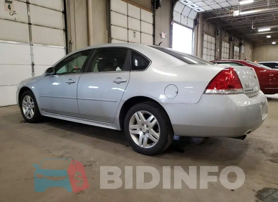 2G1WB5E39F1161361 Photo# 2