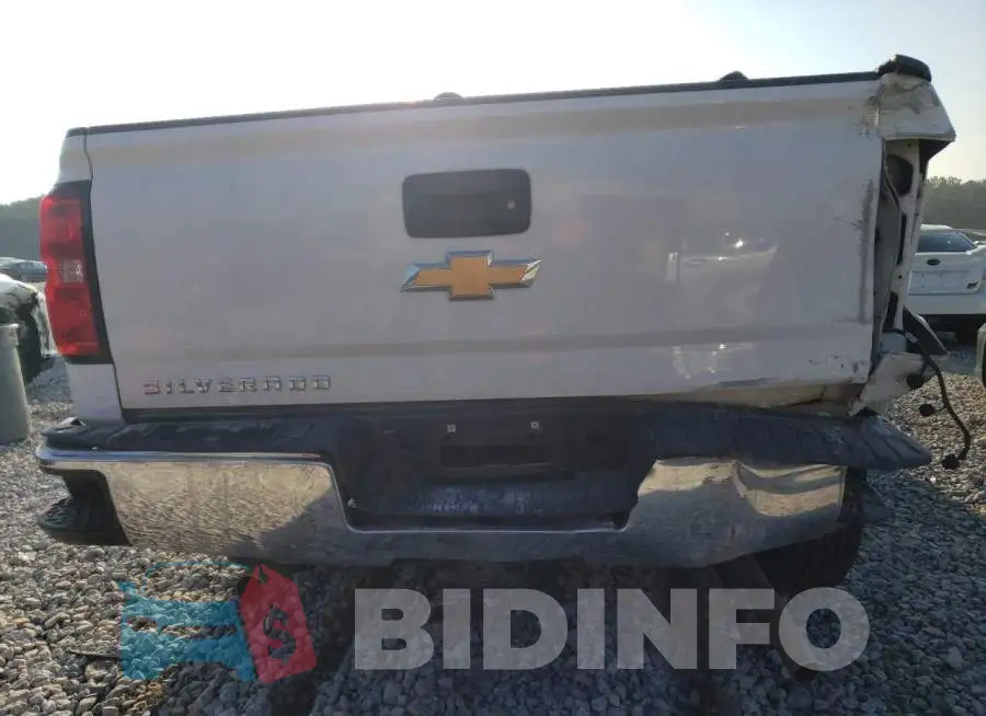 2GCRCPEC1K1102991 Photo# 6