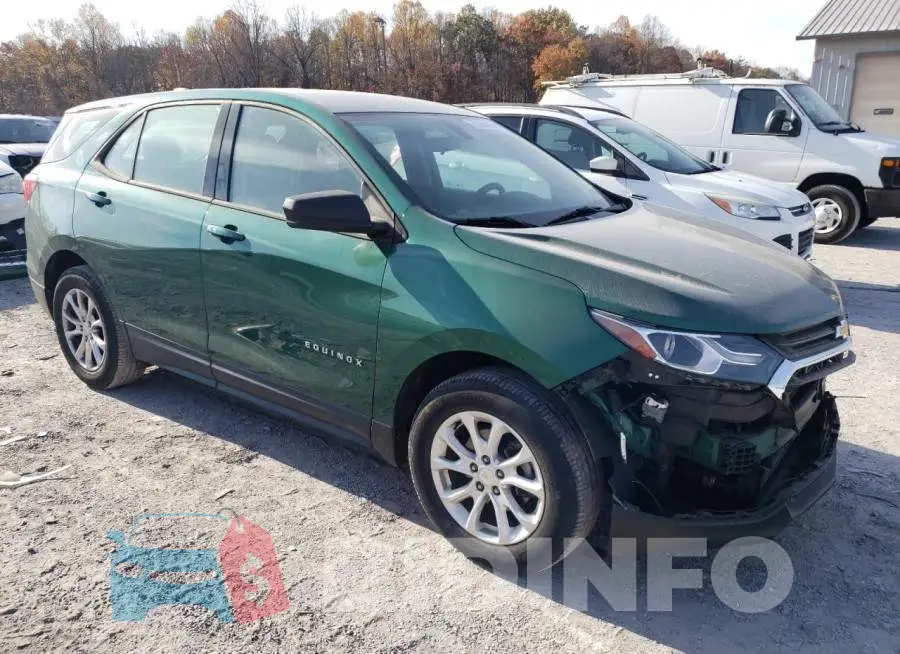 2GNAXHEV4J6176973 Photo# 4