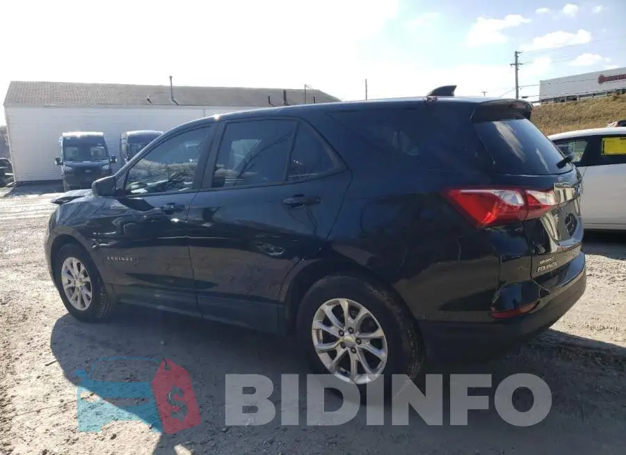 2GNAXHEV4L6176054 Photo# 2