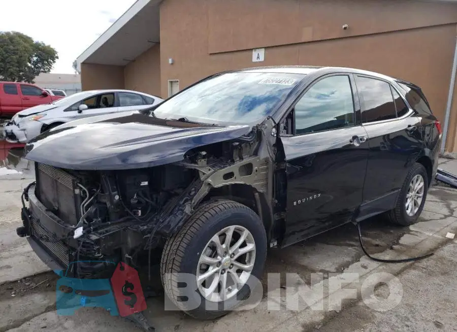 2GNAXTEV9L6144509 Photo# 1