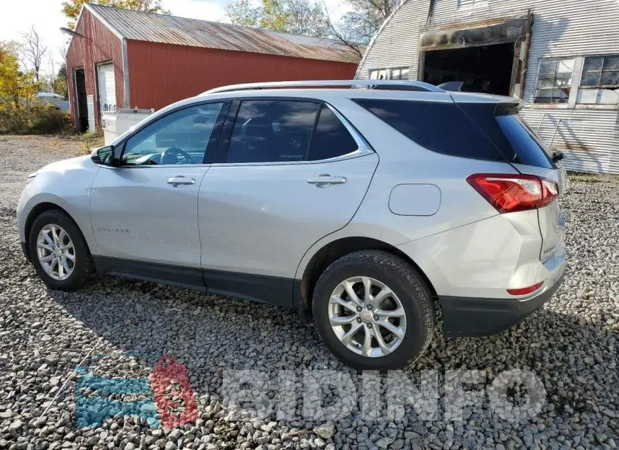 2GNAXUEVXK6125536 Photo# 2