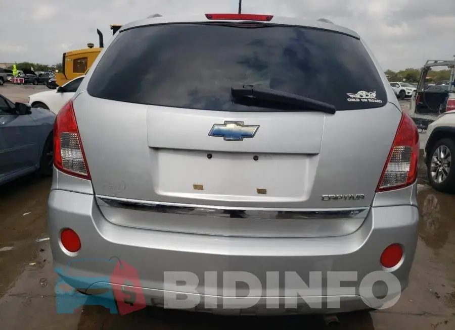 3GNAL3EK9FS514901 Photo# 6