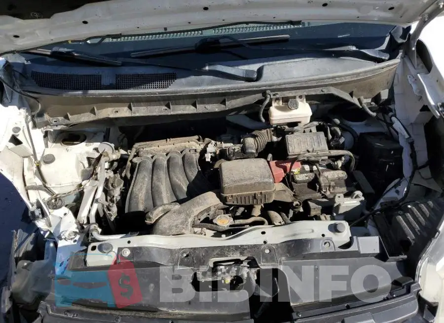 3N63M0YN3FK706928 Photo# 12