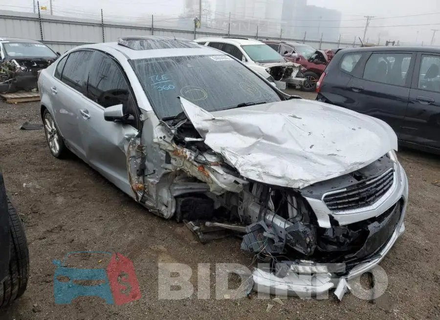 6G3F15RW5EL958376 Photo# 1