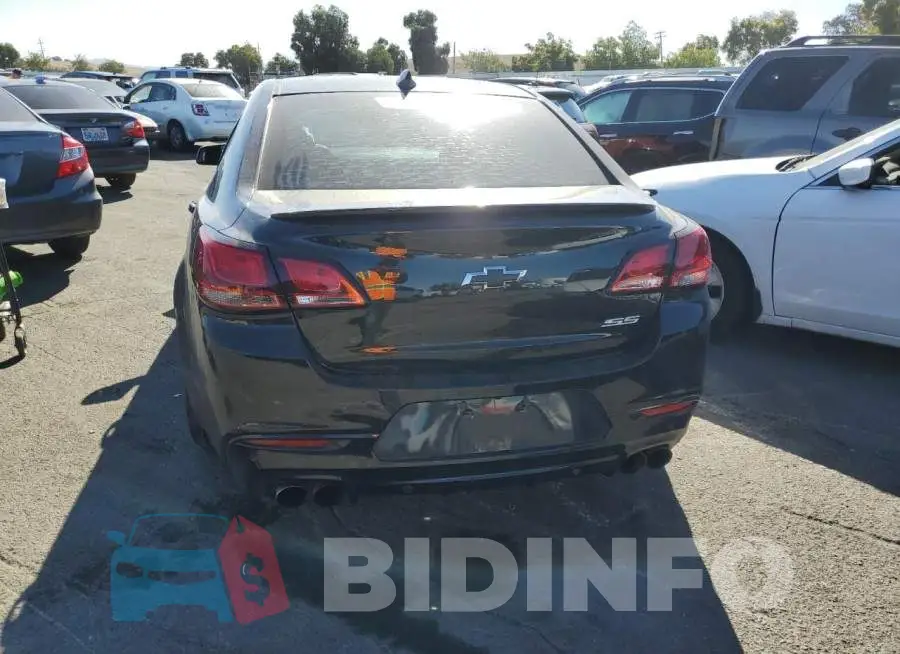 6G3F15RW5FL115182 Photo# 6