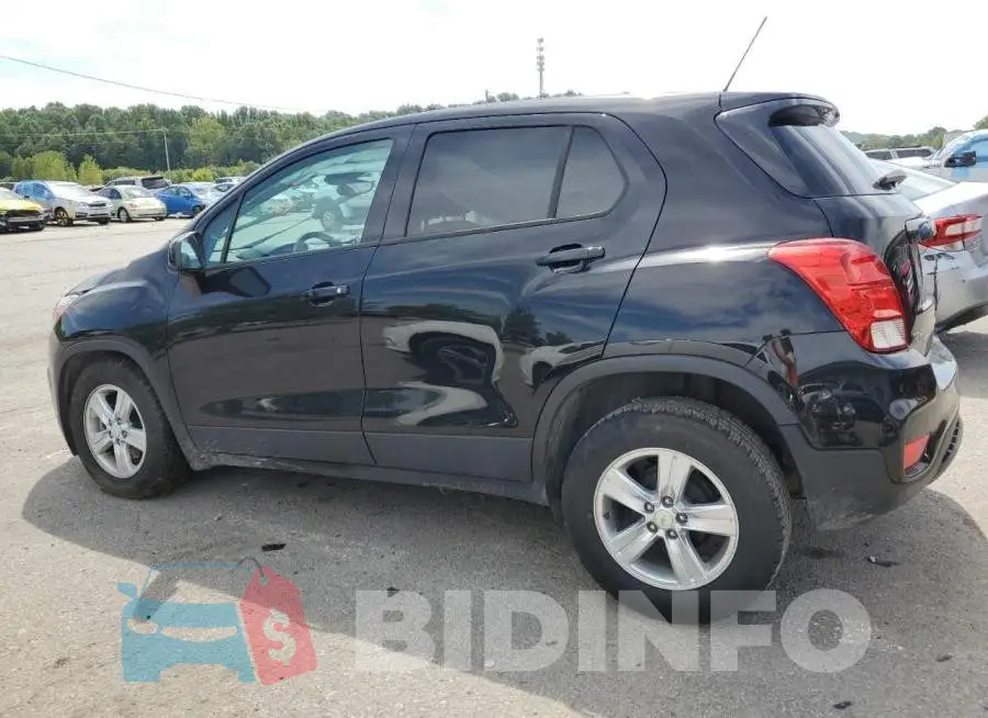 KL7CJKSB7LB066393 Photo# 2