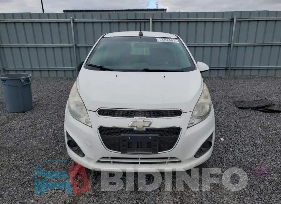KL8CB6S90EC491223 Photo# 5